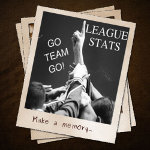 League Stats